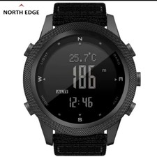 Orologio al quarzo NORTH EDGE