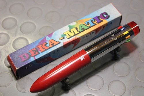 Penna sfera walker colori - penna, a