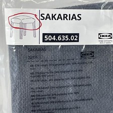 Ikea sakarias copertura sporda - ikea,