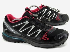 Salomon crossmax metà scarpe - salomon,
