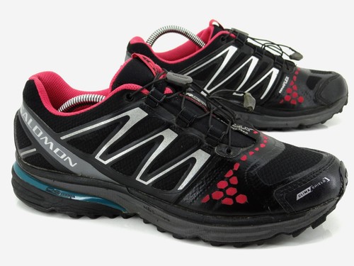Salomon crossmax metà scarpe - crossmax,