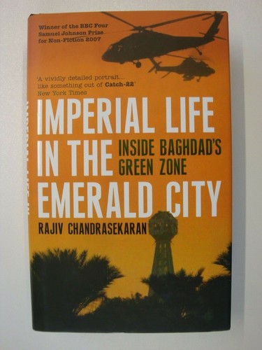 Imperial life the emerald - imperial,