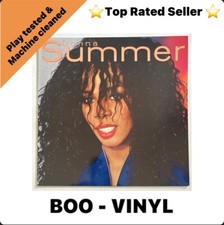 Donna Summer ‘Donna