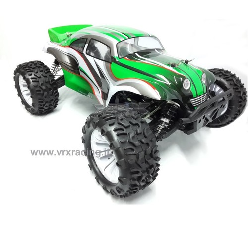 Maggiolino off road - maggiolino, off-road