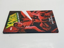 fumetto X-MEN LE STORIE