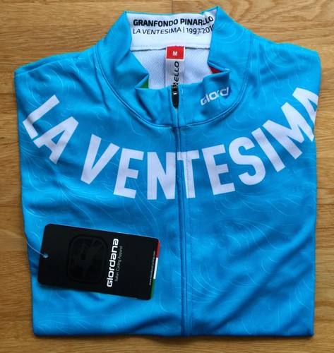 Maglia ciclismo pinarello - maglia,