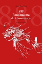888 Fondamento de Cannaregio