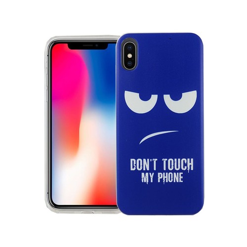 Apple iphone custodia cover - apple,