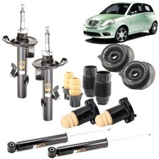 Ammortizzatori lancia ypsilon - ammortizzatori,