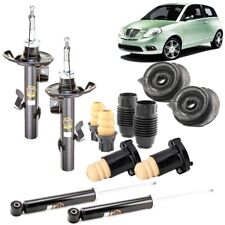 Ammortizzatori Lancia Ypsilon