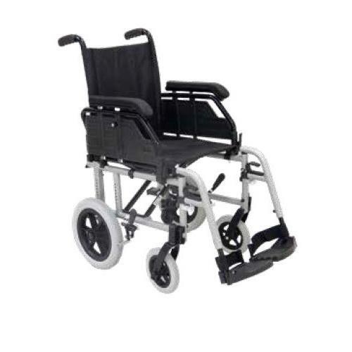 Carrozzina leggera doppia - leggera,