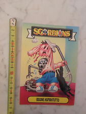 CARTOLINA SGORBIONS BIDONE ASPIRATUTTO