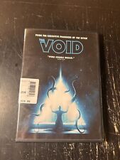 The Void USED DVD Cosmic