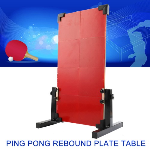 Tavola ritorno ping - di, pong