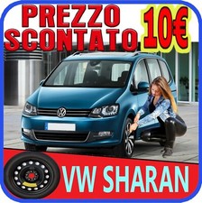 💥 Kit Ruotino di Scorta