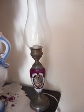 Antico Lumetto Porcellana E