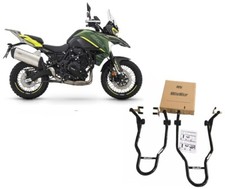 COPPIA DI 2 CAVALLETTI