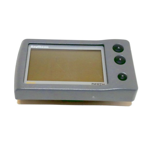 Raymarine raytheon seatalk - raytheon,