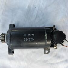 Ricambi Per Fuoribordo Evinrude 175CV OCEAN    Motore Di Avviamento 