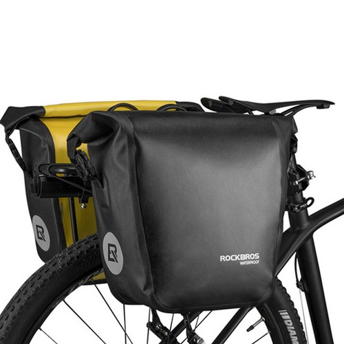 Borsa bicicletta borse - bicicletta,