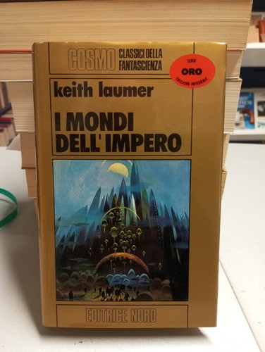 Mondi dell impero keith - mondi,