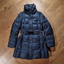 Piumino donna Geox Respira
