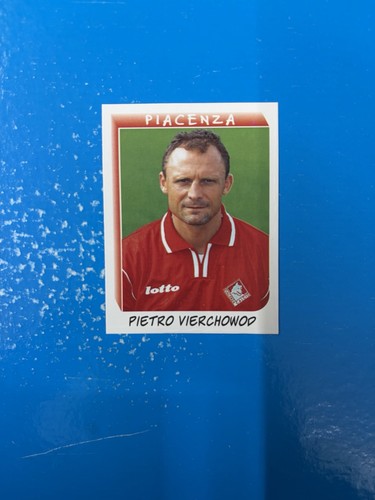 Figurina calciatori panini - calciatori,