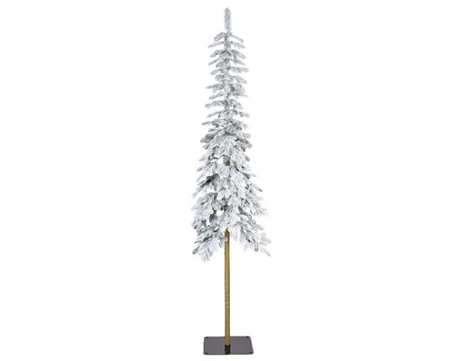Albero natale innevato 300 - innevato,
