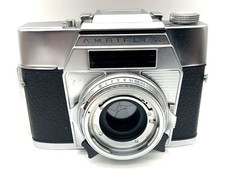 Corpo analogico Agfa Ambiflex
