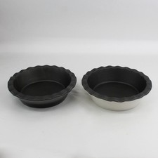 Set Di Pirofile In Ceramica