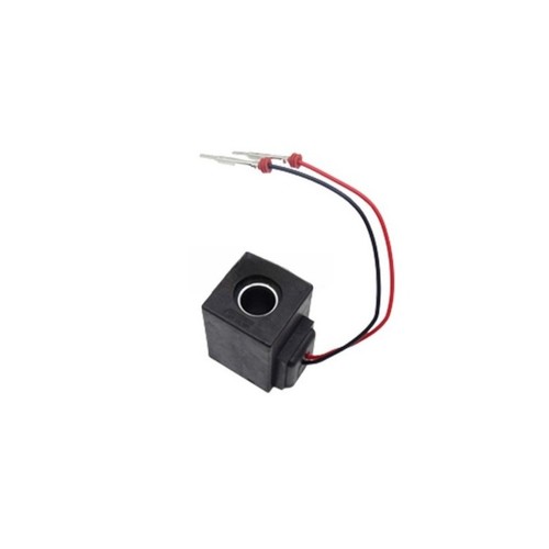 Bobina elettrovalvola 12v - bobina,
