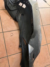 PEDANA CARENA PEDANA POGGIAPIEDI DESTRA ORIGINALE BMW C 650 GT 652EA WB10C