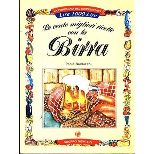 Libro cento migliori - libro,