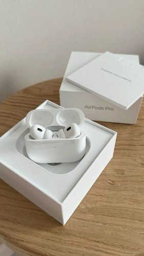 Apple airpods pro con custodia - airpods,