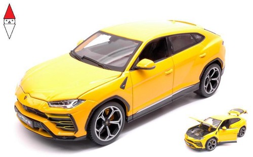 Burago lamborghini urus - 1/18,