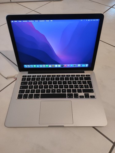 Apple macbook pro retina - macbook,