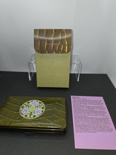 Palette natalizia mac vintage - palette,