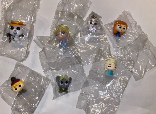 Set personaggi disney elsa - disney,