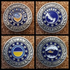 Eumam ucraina eunavfor - eumam,