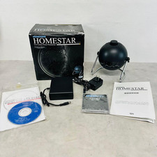 Homestar Home Planetario Nero