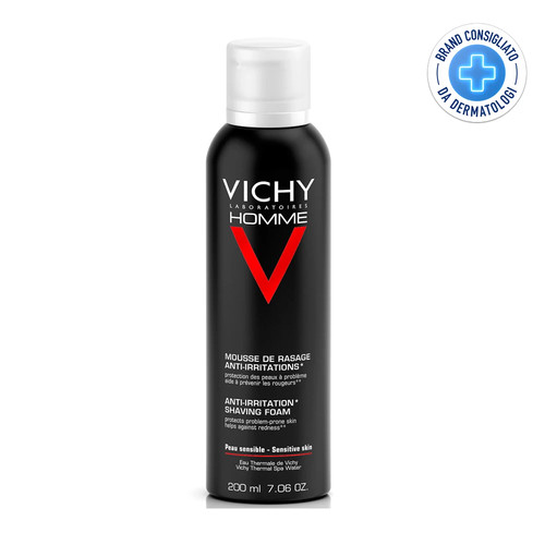 Vichy homme sensi - vichy,