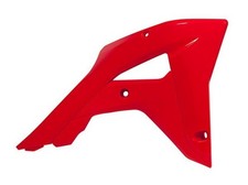 Spoiler radiatore laterale RACETECH