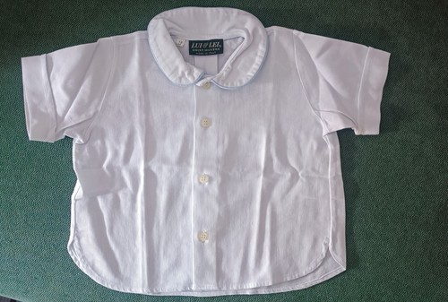 Camicia lui lei 12 mesi - camicia,