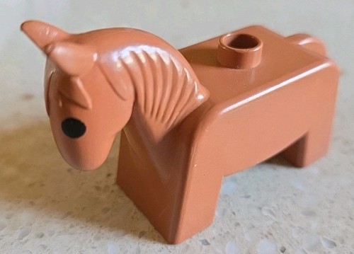 Lego duplo fattoria - -, animali