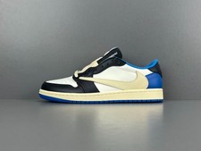 🏀 Sneakers unisex AJ 1