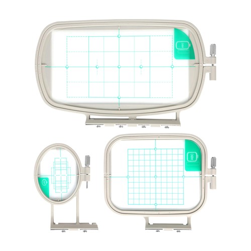 Sew tech cerchi - cerchi, per