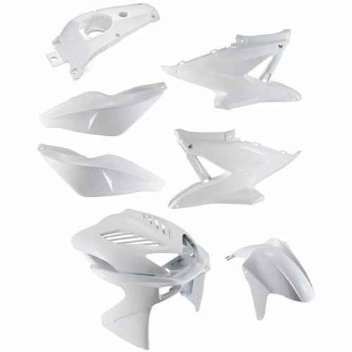 Kit carene bianco - kit, style