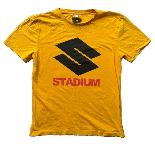 Maglietta ufficiale grafica