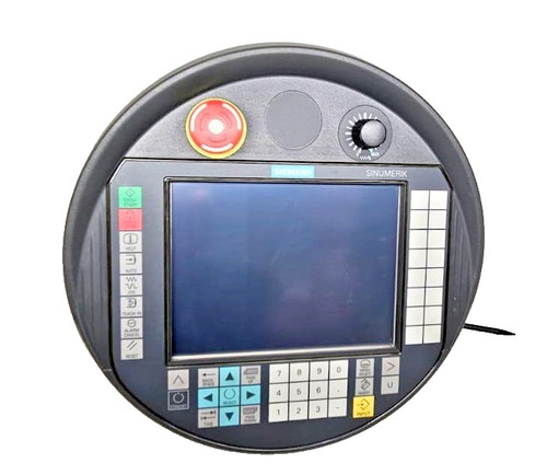 Siemens sinumerik 8 - siemens, ht