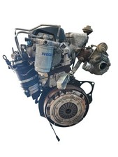 MOTORE COMPLETO PER LANCIA